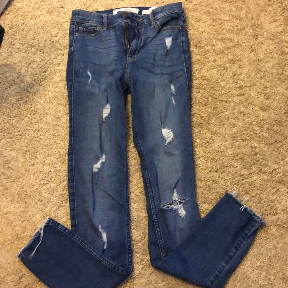 Hollister Jeans
